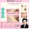 Bảng Tạo Khối Mooekiss 4 Màu 9g