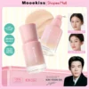 Kem Nền Mooekiss 15g / 30g Che Khuyết Điểm, Lâu Trôi