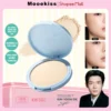 Phấn Phủ Mooekiss Mịn Lì