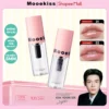 Son Tint Bóng Mooekiss 1.8g Dưỡng Ẩm, Lâu Trôi